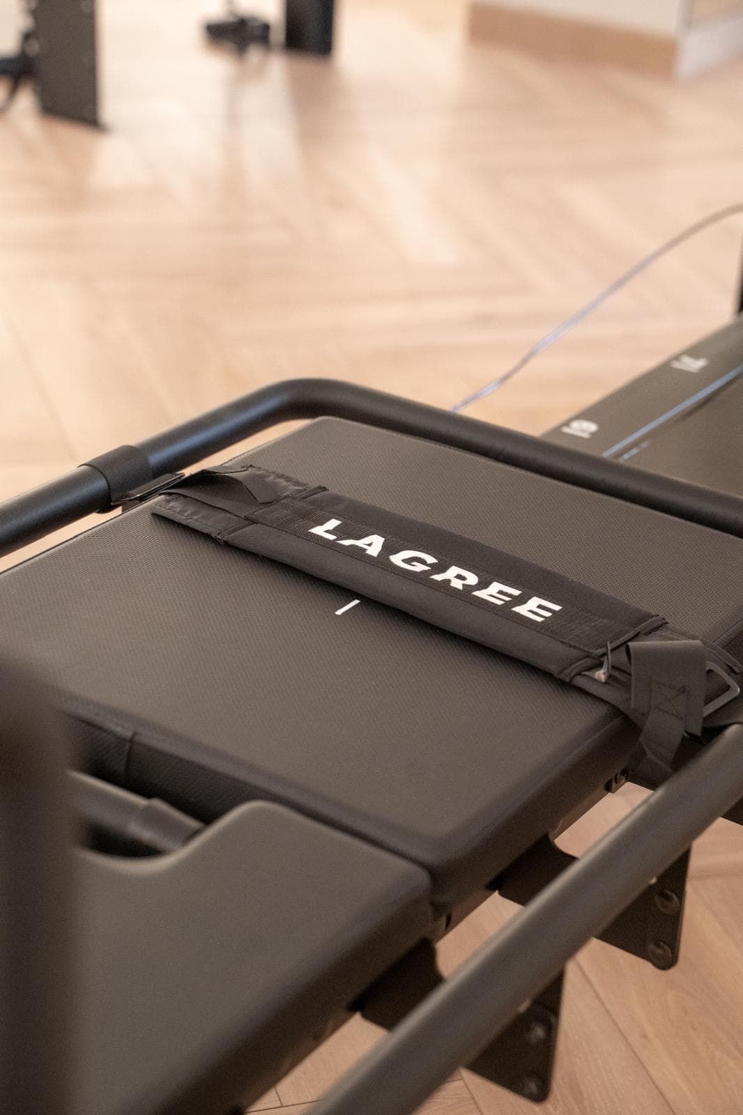 Studio Reforme Lyon — machines Mini Pro
