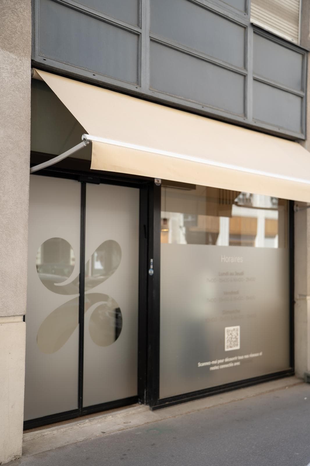 Studio Reforme Lyon