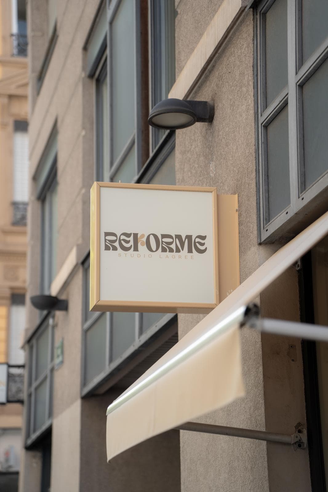 Studio Reforme Lyon